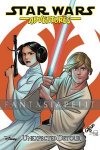 kuva on linkki tuotesivulle: Star Wars Adventures 2: Unexpected Detour