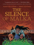 Silence of Malka (HC)
