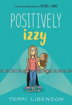 Positively Izzy (HC)