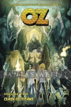 Oz 2: Clash of Titans
