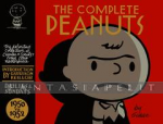 Complete Peanuts 01: 1950-1952 (HC)