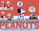Complete Peanuts 02: 1953-1954 (HC)