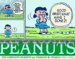 Complete Peanuts 03: 1955-1956 (HC)