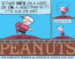 Complete Peanuts 05: 1959-1960 (HC)