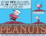 kuva tuotteesta on linkki tuotesivulle: Complete Peanuts 05: 1959-1960 (HC)