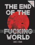 End of the Fucking World (HC)