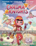 Chasma Knights 1 (HC)
