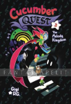 Cucumber Quest 3: Melody Kingdom (HC)