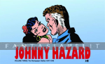 Johnny Hazard Dailies 3: 1947-1949 (HC)