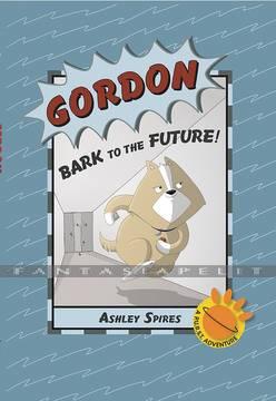 Gordon: Bark to the Future (HC)