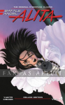 Battle Angel Alita Deluxe Edition 4 (HC)