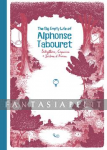 kuva tuotteesta on linkki tuotesivulle: Big Empty Life of Alphonse Tabouret (HC)