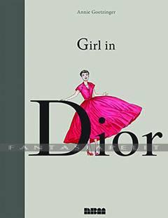 Girl in Dior (HC)