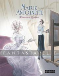 kuva tuotteesta on linkki tuotesivulle: Marie Antoinette: Phantom Queen (HC)