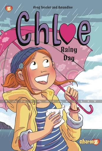 Chloe 4: Rainy Days