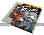 Pre-code Classics: Dark Mysteries 3 Slipcase Edition (HC)
