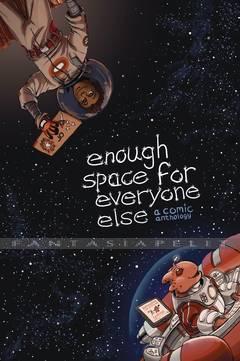 Enough Space for Everyone Else