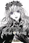 kuva tuotteesta on linkki tuotesivulle: Requiem of the Rose King 08