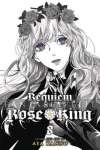 Requiem of the Rose King 08