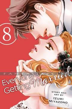 Everyone's Getting Married 08