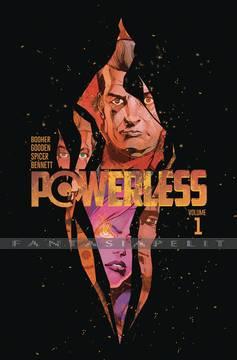 Powerless 1