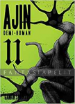 kuva tuotteesta on linkki tuotesivulle: Ajin, Demi-Human 11
