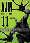 Ajin, Demi-Human 11