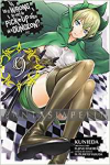 kuva tuotteesta on linkki tuotesivulle: Is it Wrong to Try to Pick up Girls in a Dungeon? 09
