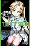 kuva tuotteesta on linkki tuotesivulle: Trinity Seven 13