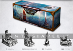 kuva tuotteesta on linkki tuotesivulle: Lords of Hellas Terrain Expansion