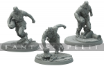 kuva tuotteesta on linkki tuotesivulle: Fallout: Wasteland Warfare -Super Mutants, Suiciders