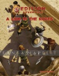 5th Edition Adventures: A Lion in the Ropes