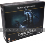 Dark Souls Board Game: Darkroot Expansion