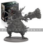 Dark Souls Board Game: Asylum Demon Expansion