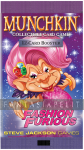 Munchkin Collectible Card Game: Fashion Furious Booster