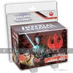 kuva tuotteesta on linkki tuotesivulle: Star Wars Imperial Assault: Ezra Bridger and Kanan Jarrus Ally Pack