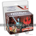 Star Wars Imperial Assault: Ezra Bridger and Kanan Jarrus Ally Pack