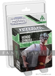 kuva tuotteesta on linkki tuotesivulle: Star Wars Imperial Assault: Hondo Ohnaka Villain Pack