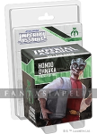 Star Wars Imperial Assault: Hondo Ohnaka Villain Pack