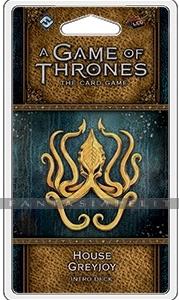Game of Thrones LCG 2: Intro Deck -House Greyjoy