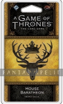 Game of Thrones LCG 2: Intro Deck -House Baratheon