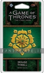 kuva tuotteesta on linkki tuotesivulle: Game of Thrones LCG 2: Intro Deck -House Tyrell