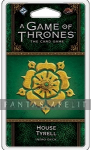 Game of Thrones LCG 2: Intro Deck -House Tyrell