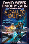 Manticore Ascendant 1: A Call to Duty