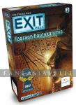 kuva tuotteesta on linkki tuotesivulle: EXIT: Faaraon hautakammio