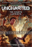 kuva tuotteesta on linkki tuotesivulle: Uncharted: The Fourth Labyrinth TPB