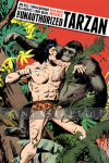 Unauthorized Tarzan (HC)