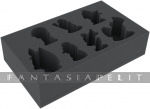 kuva tuotteesta on linkki tuotesivulle: Foam tray set for Rising Sun: Kami Unbound