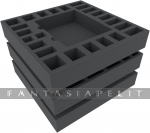 Foam tray value set for Massive Darkness
