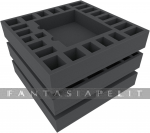 kuva tuotteesta on linkki tuotesivulle: Foam tray value set for Massive Darkness